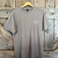 Finisterre Diamond Logo Tee