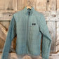Finisterre Women's Firecrest Jacket- Deep Sea