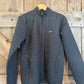 Finisterre Men's Firecrest Jacket- Black