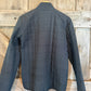 Finisterre Men's Firecrest Jacket- Black