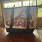 Grain x Flowfold Tote