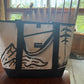 Grain x Flowfold Tote