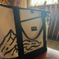 Grain x Flowfold Tote