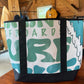 Grain x Flowfold Tote