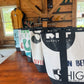 Grain x Flowfold Tote