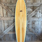 NEW- 7'2" Shearwater- GreenRail