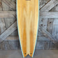 NEW- 7'2" Shearwater- GreenRail