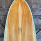 NEW- 7'2" Shearwater- GreenRail