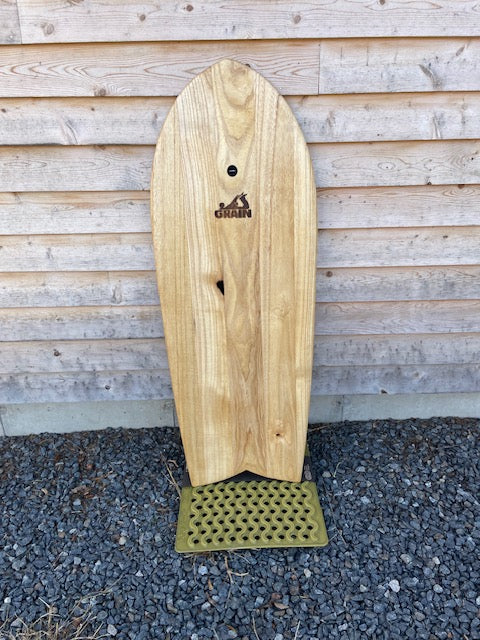 Paipo Fish- Bellyboard