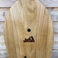 Paipo Fish- Bellyboard