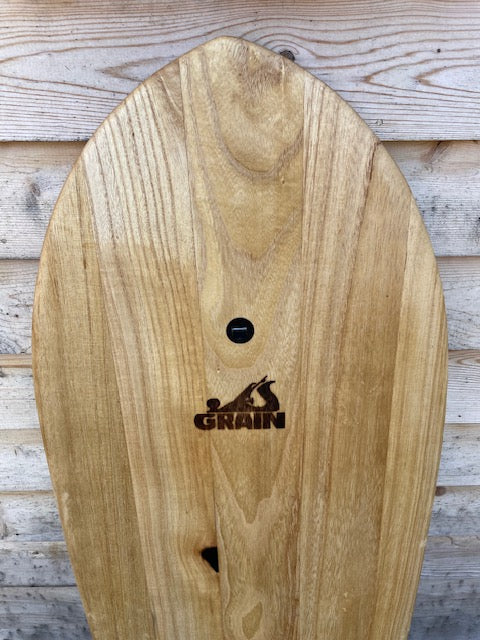 Paipo Fish- Bellyboard