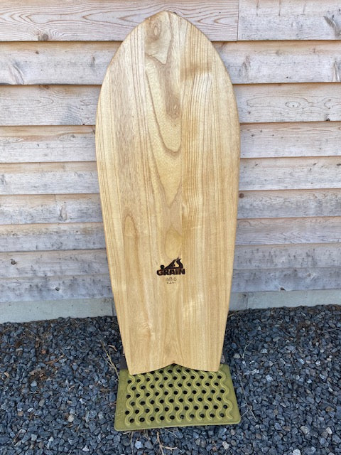 Paipo Fish- Bellyboard