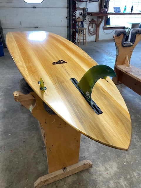 Grain Surfboards BioLogic Surfboard - Thumbnail 3