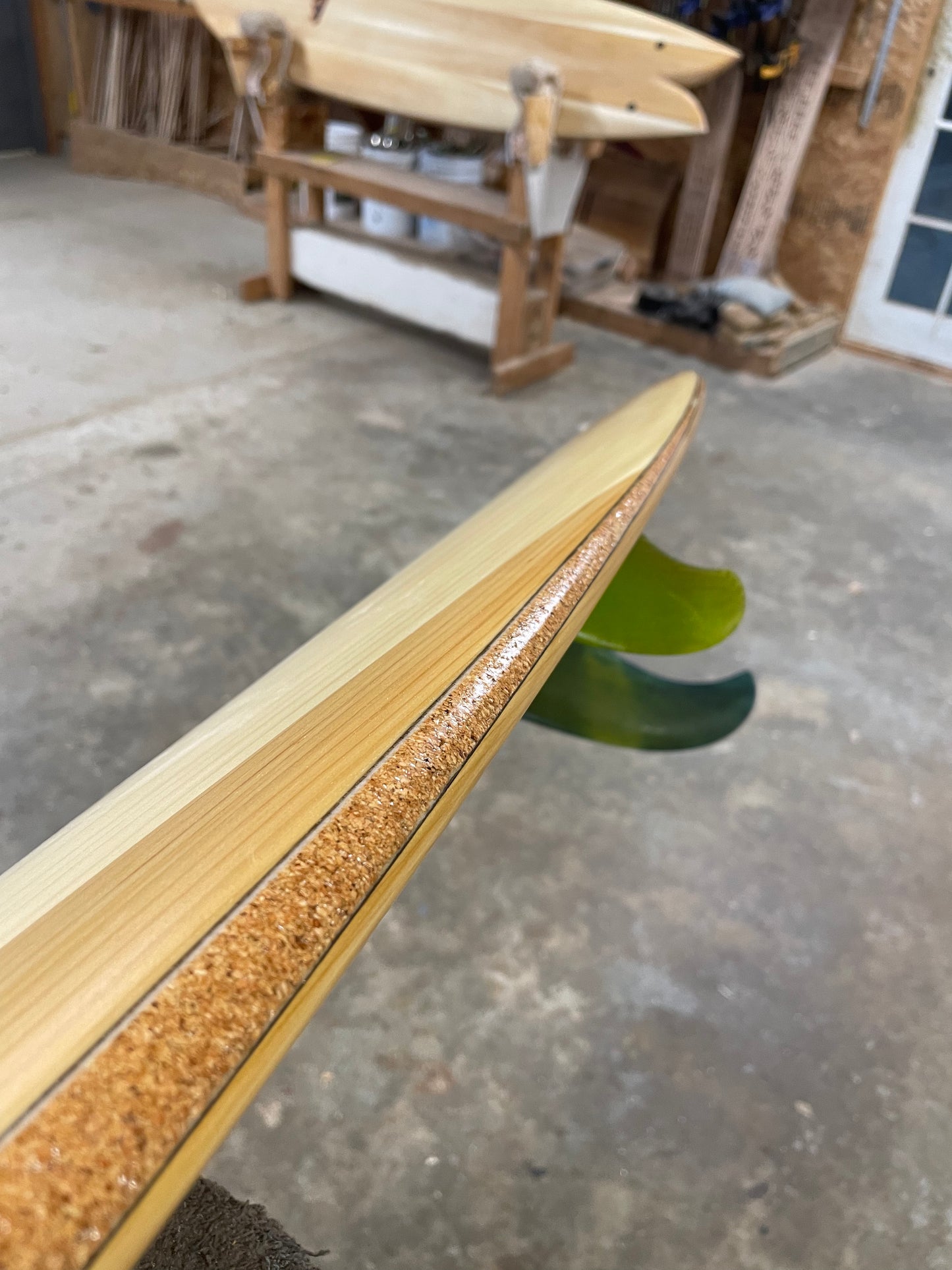 ALL NEW- Bio•Logic Surfboards