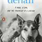 Denali- A Man, a Dog, and the Friendship of a Lifetime- by Ben Moon