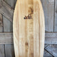 "Woogie Smalls" Model Paipo - Bellyboard