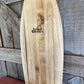 "Woogie Smalls" Model Paipo - Bellyboard