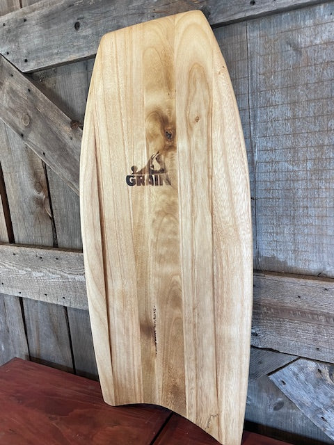 "Woogie Smalls" Model Paipo - Bellyboard