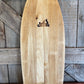 "Woogie Smalls" Model Paipo - Bellyboard