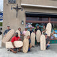 Two Day Bellyboard Workshop with Jon Wegener