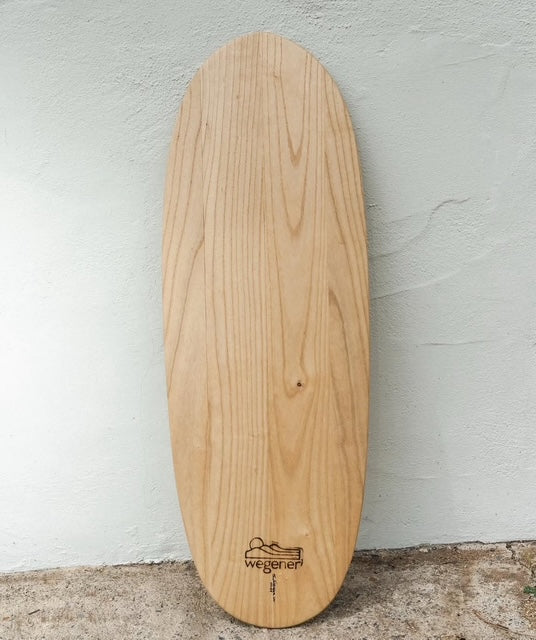 Two Day Bellyboard Workshop with Jon Wegener