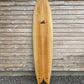 NEW- 7'4" Frigate GreenRail