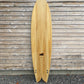 NEW- 7'4" Frigate GreenRail