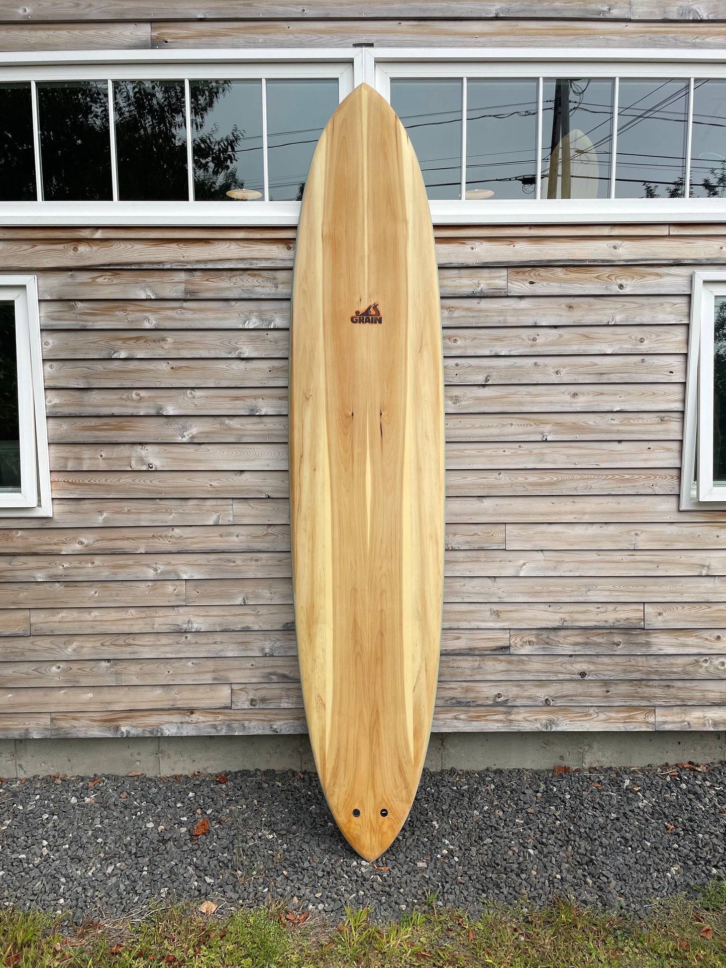 NEW- 9'2" ALBATROSS GreenRail