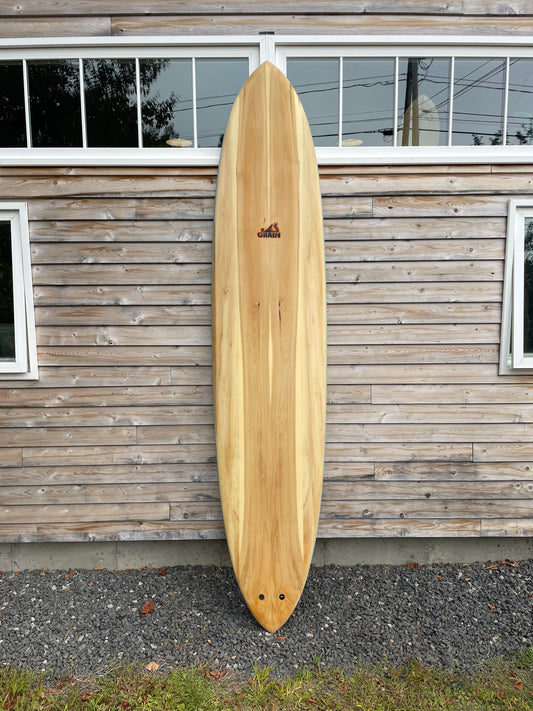 NEW- 9'2" ALBATROSS GreenRail