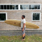 NEW- 9'2" ALBATROSS GreenRail
