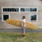 NEW- 10' Waterlog GreenRail