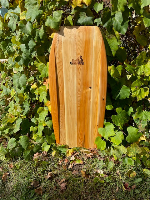 XL Woogie Model Paipo - Bellyboard