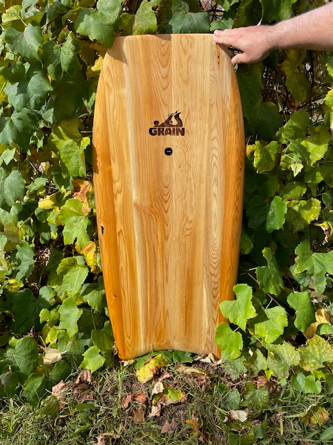 XL Woogie Model Paipo - Bellyboard