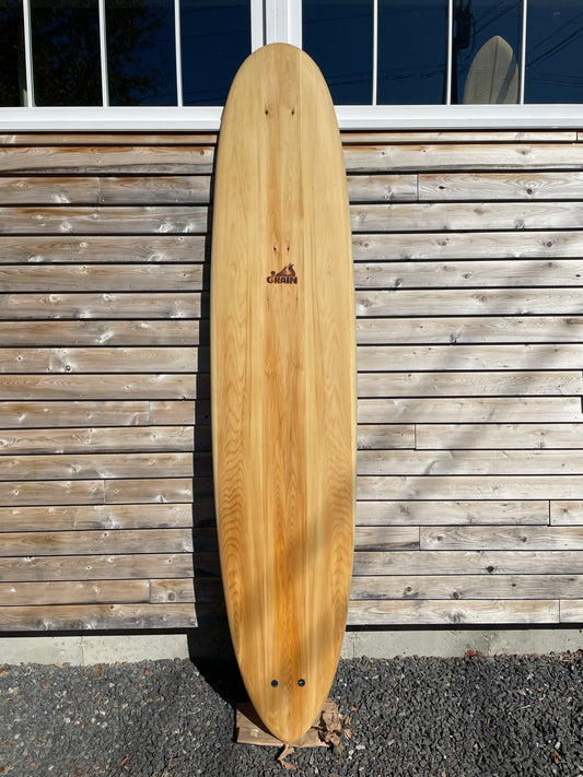 NEW- 8'6" Root GreenRail