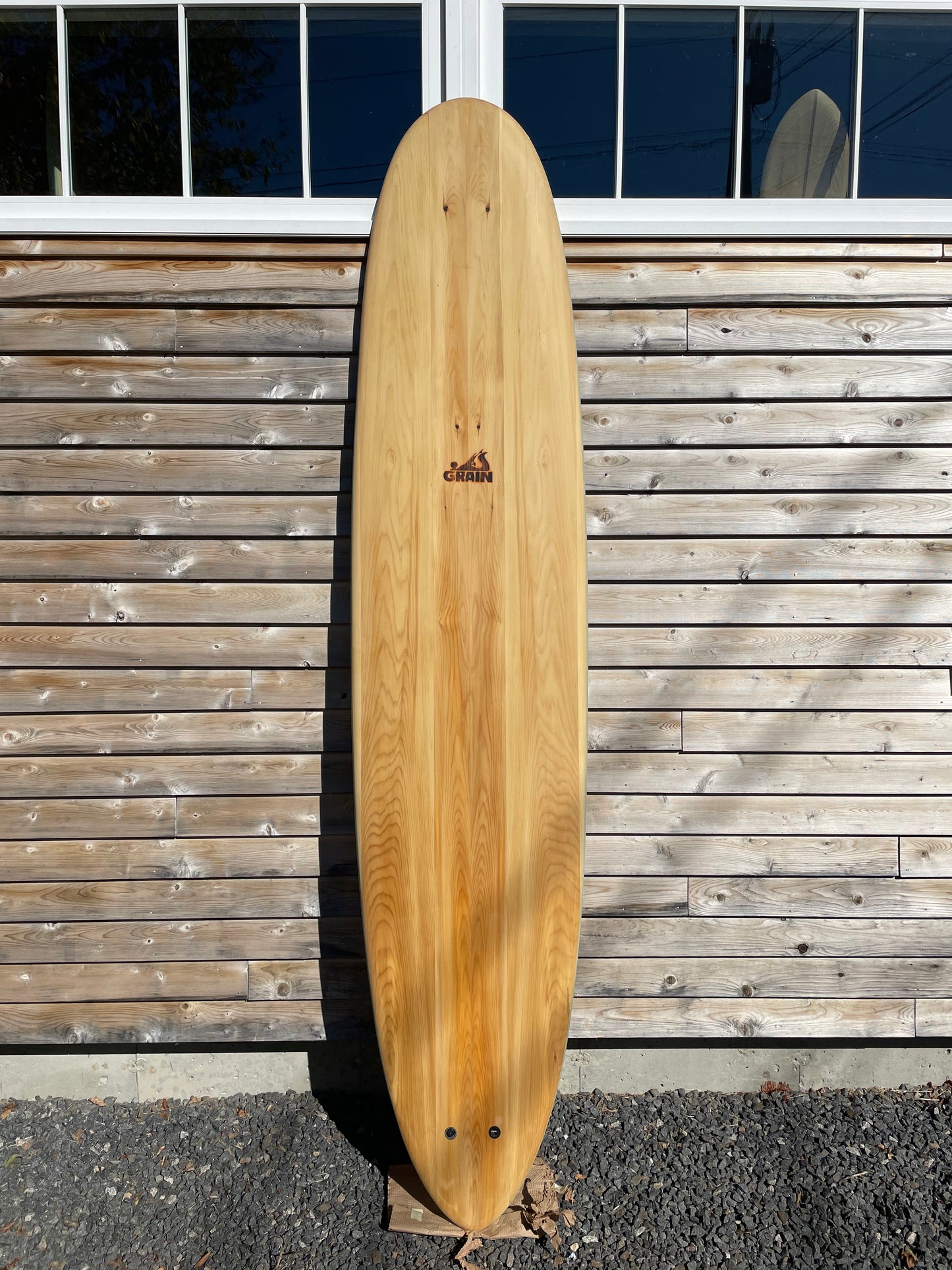 NEW- 8'6" Root GreenRail