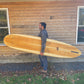 NEW- 8'6" Root GreenRail
