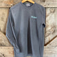NEW- Comfort Colors Long Sleeve Friendzy Tee