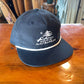 Camp Grain Rope Hat