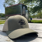 NEW- Mermaine Trucker Hat