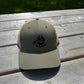 NEW- Mermaine Trucker Hat