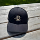 NEW- Mermaine Trucker Hat