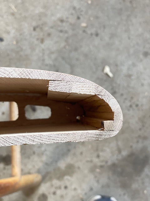 CedarRail Surfboard Kit- The Original