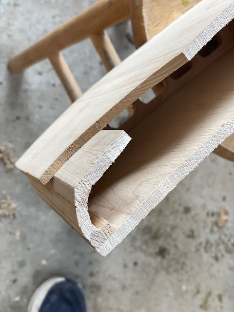 CedarRail Surfboard Kit- The Original