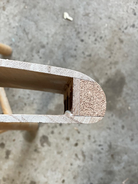 NEW- CorkRail Surfboard Kit