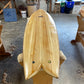 NEW- 6'2" Waka CorkRail