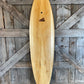 NEW- 6'8" Tern CedarRail