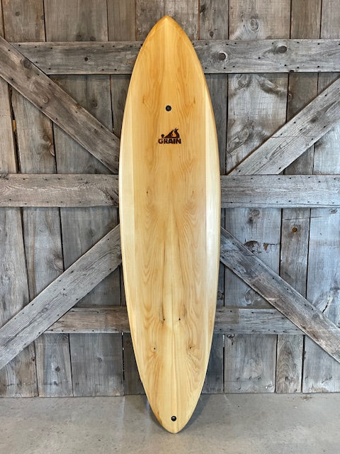 NEW- 6'8" Tern CedarRail