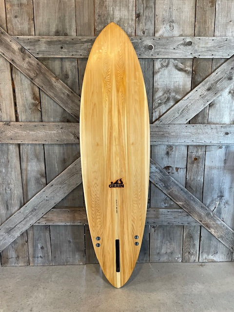 NEW- 6'8" Tern CedarRail