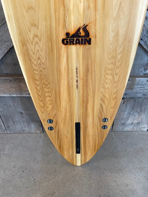 NEW- 6'8" Tern CedarRail