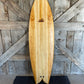 NEW - 6' Wherry CorkRail